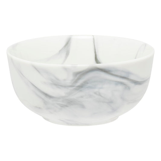 Bol Mila 50 cl porcelaine assortie