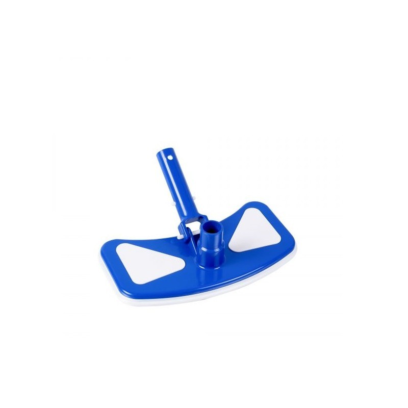 Nettoyeur de fond de piscine 29x15,2 cm