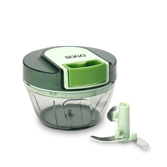 Hachoir manuel avec cordon 400ml