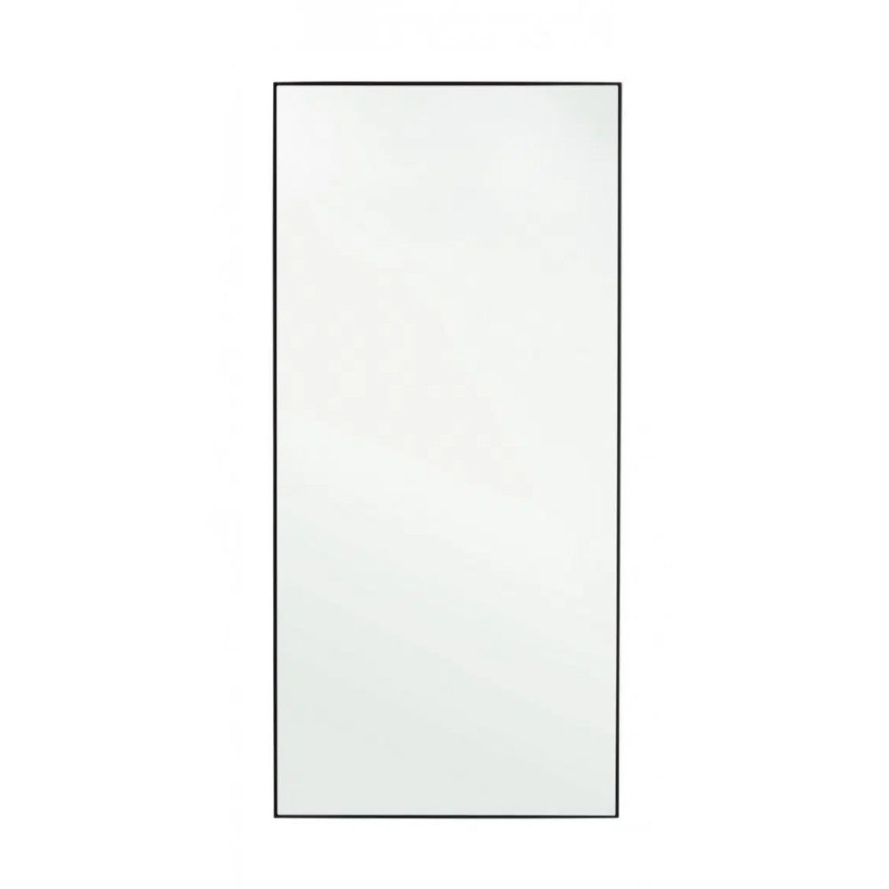 Miroir C-C Universe noir 80x170h