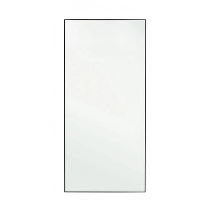 Miroir C-C Universe noir 80x170h