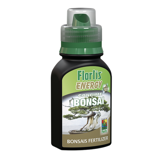 Concime Energy bonsai 250 gr