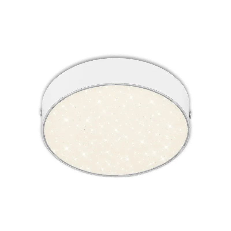Plaforniera Flame Star led 15,7 cm 11w 1050lm blanc