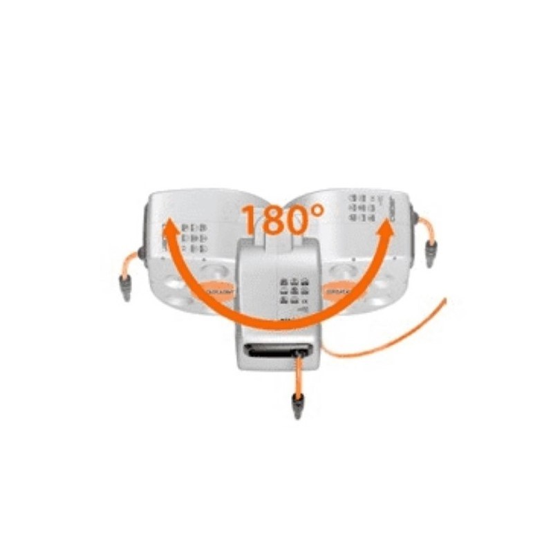 Dévidoir Automatique Mural Rotoroll Evolution 30m