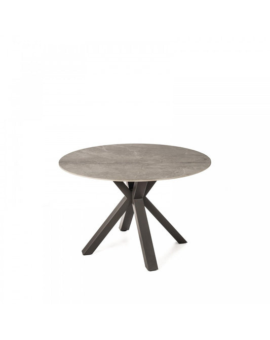 Tavolo Fisso 120 x 120 cm - Loki