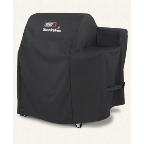 Weber 7192 Premium Barbecue Smokefire Ex4 Case