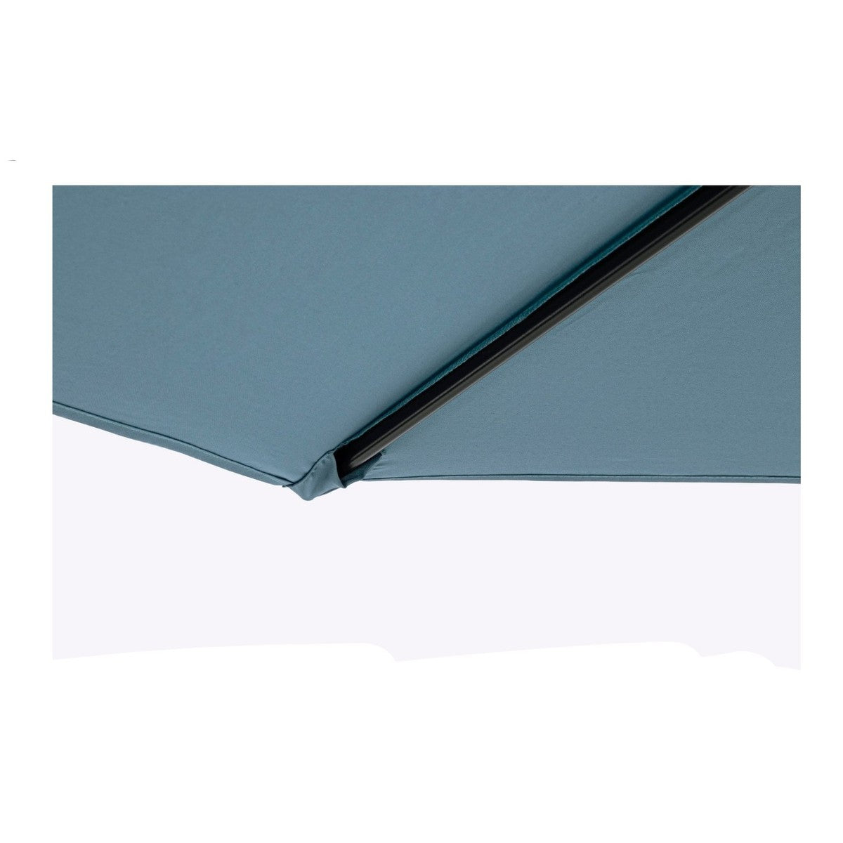 Parapluie nuage Bizzotto Kalife 3m