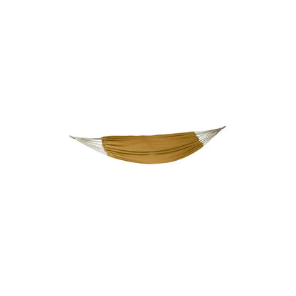 Hamac Yaqui simple 80 x 307 cm ocre
