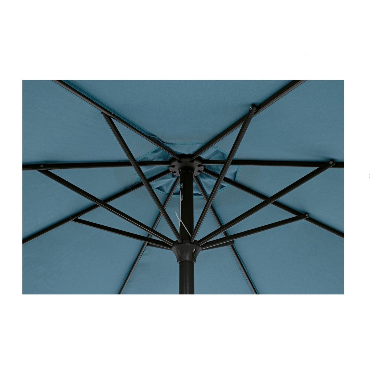 Parapluie nuage Bizzotto Kalife 3m