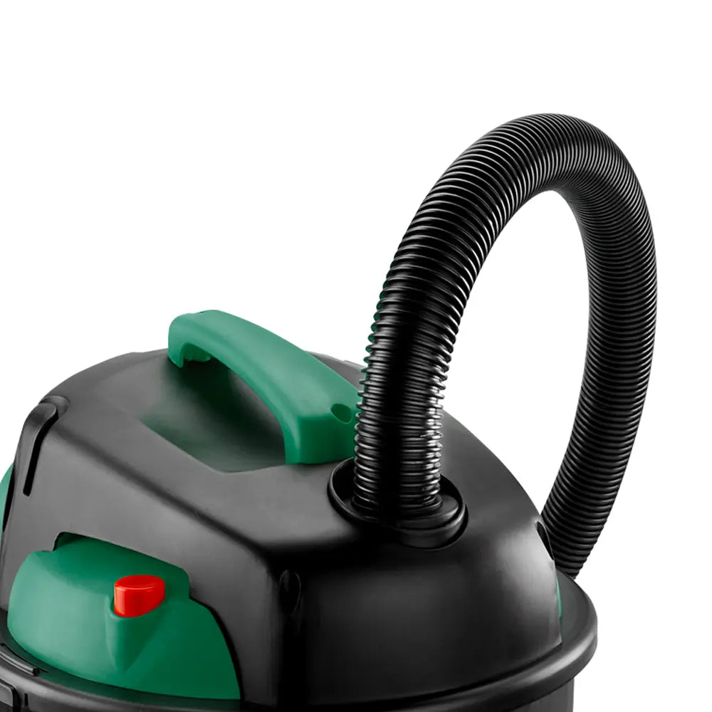 Aspirateur à cendres, eau et poussière Lavor Freddy 4 en 1 — 1 200 W