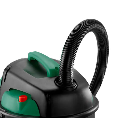 Aspirateur à cendres, eau et poussière Lavor Freddy 4 en 1 — 1 200 W