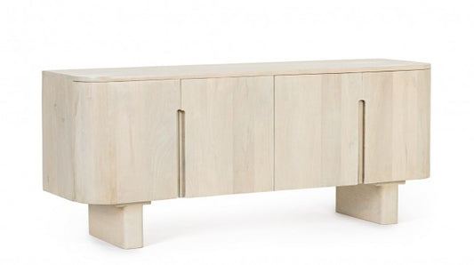 Mobile porta TV 140x40x58 in legno