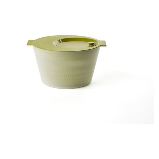 Essoreuse à salade ligne Chef Ø 30 cm coloris vert