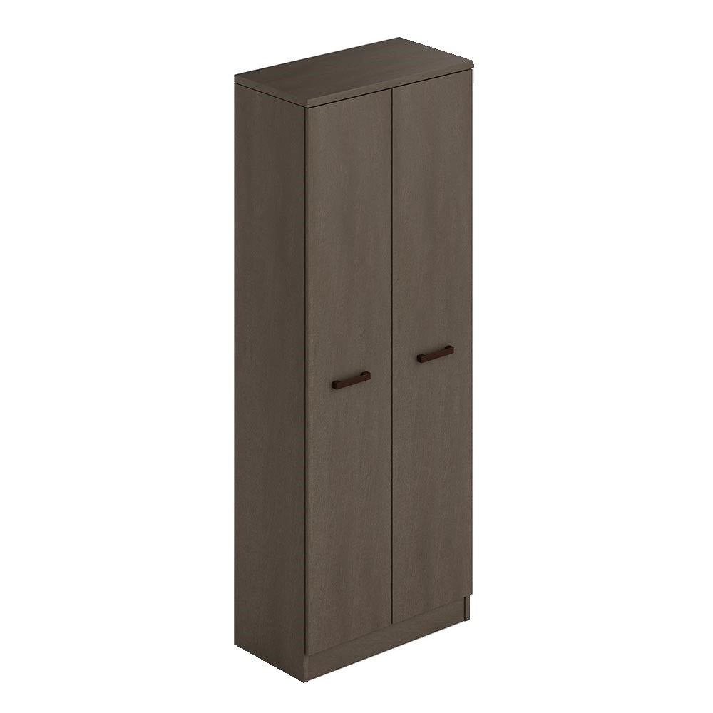 Armoire À Chaussures Multi-Usage Boue, 2 Portes, Rangement Balais