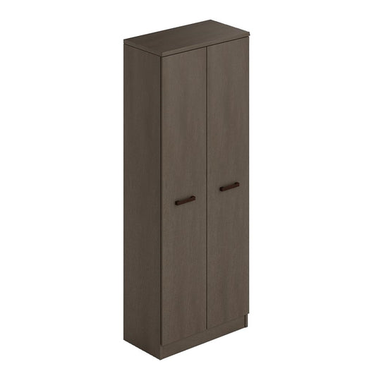 Armoire À Chaussures Multi-Usage Boue, 2 Portes, Rangement Balais