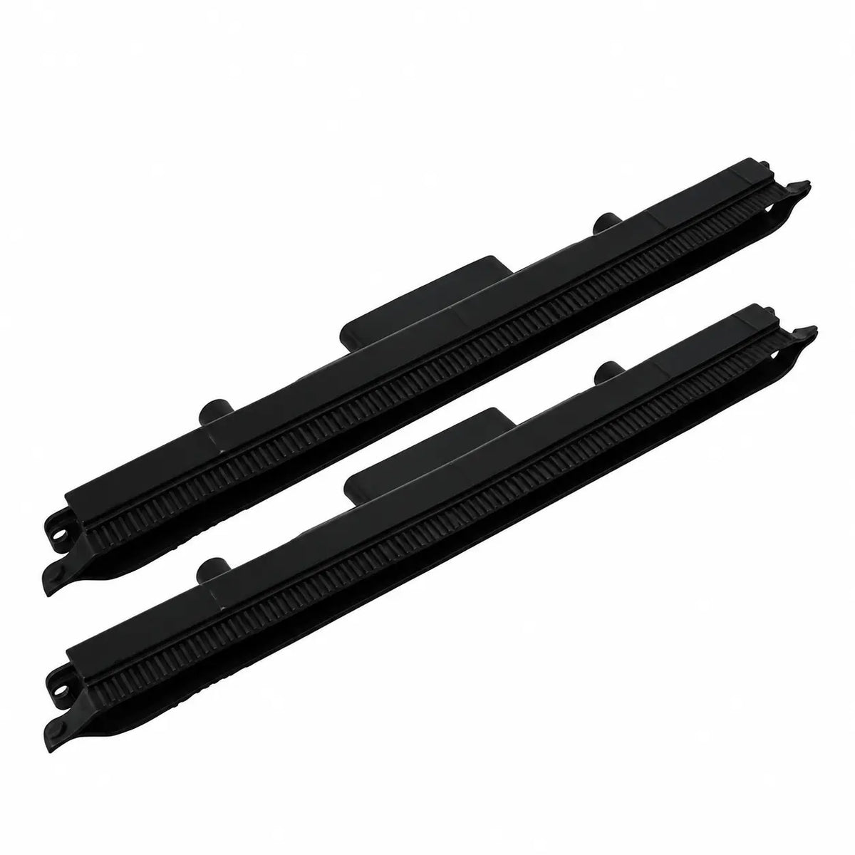 Kit de lames de raclette pour autolaveuses Lavor Sprinter et Crystal Clean