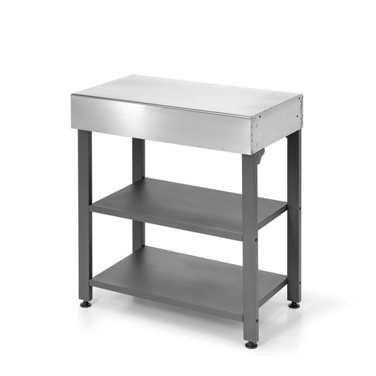Module de table indienne 78,2x45,5x86h cm