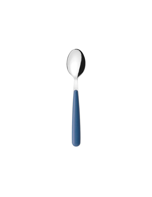 Cuillère à pop bleu marine