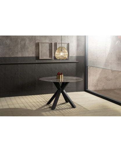 Tavolo Fisso 120 x 120 cm - Loki