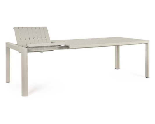 Table extensible Kiplin 180-240x100x77,5 h cm