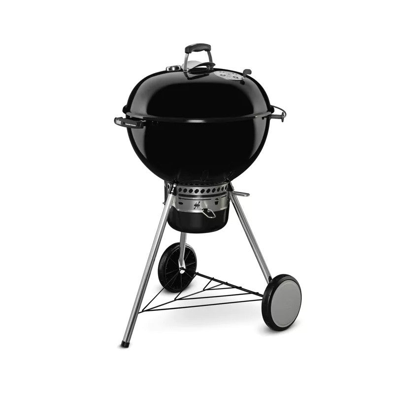 Barbecue à charbon Weber Master-Touch 57 cm