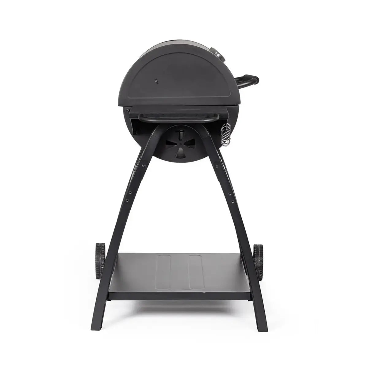 Bizzotto barbecue a carbone Vlora cm 112 x 70 x 106h