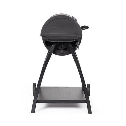 Bizzotto barbecue a carbone Vlora cm 112 x 70 x 106h