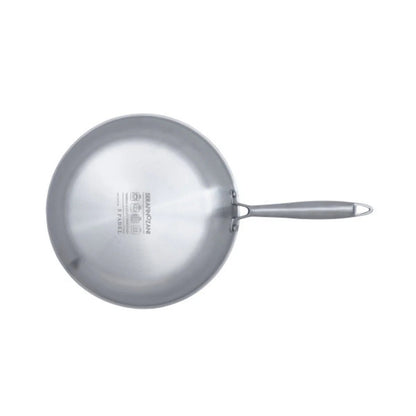 Poêle en titane Ø 28 cm