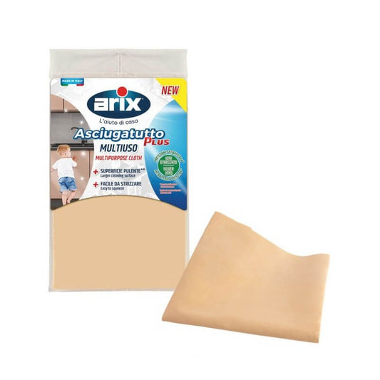Torchon de cuisine polyvalent Plus Arix