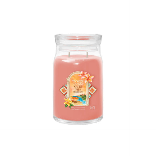 Bougie Capri Glow 567 gr