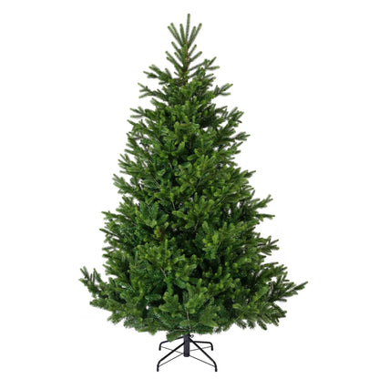 Albero di Natale Nordmann Fir verde Ø130 × H180 cm