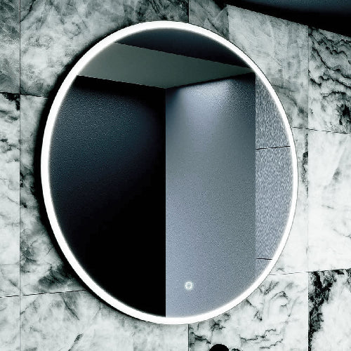 Miroir LED Vanitas L106 - Diam. 60 cm