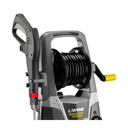 Nettoyeur haute pression à eau froide Lavor Cruiser 150 PRO 2L — 2 300 W