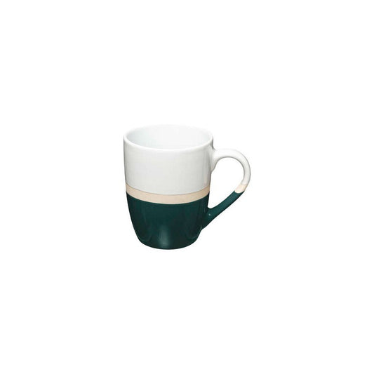 Tasse émeraude Sofia 33 cl