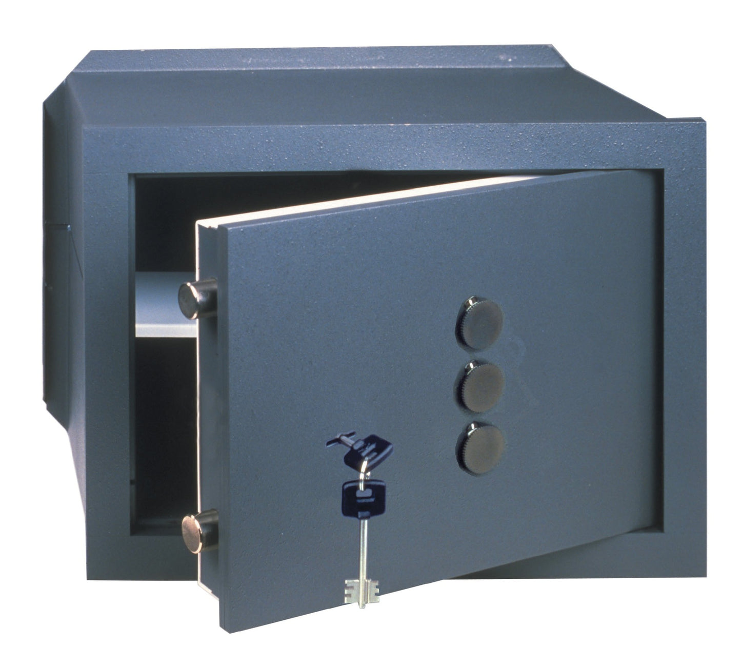 Cisa Coffre-fort Art.82210.40 CM. 42X30X20