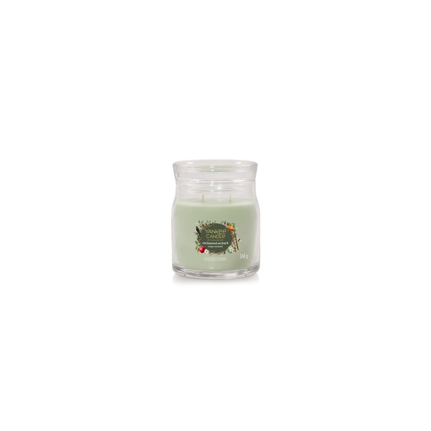 Bougie Verger Enchanté 368 gr