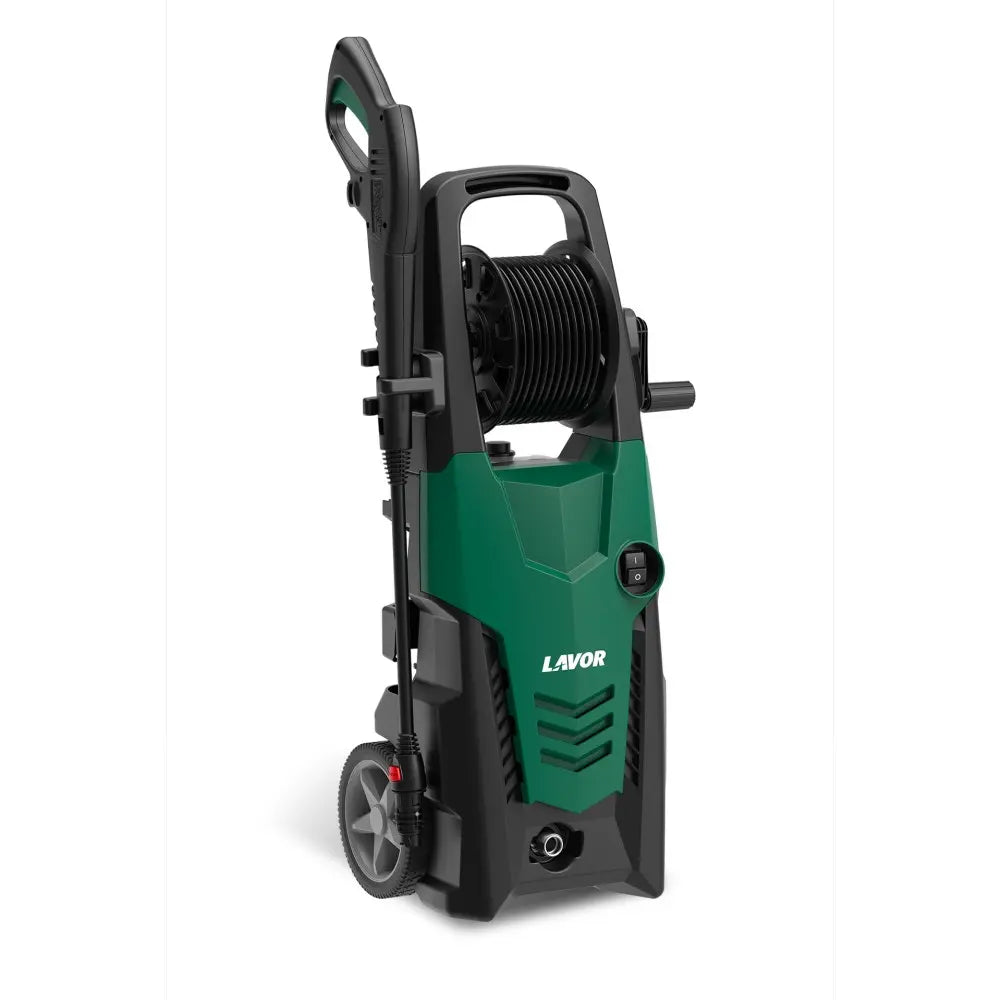 Nettoyeur haute pression Lavor Planet 180 Extra — 2 500 W, 31 × 29 × 80 cm