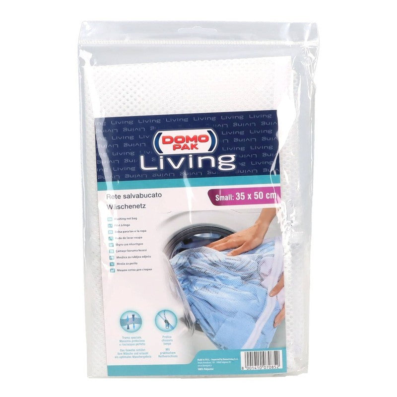 Rete salvabucato 35x50 cm Domopack Living