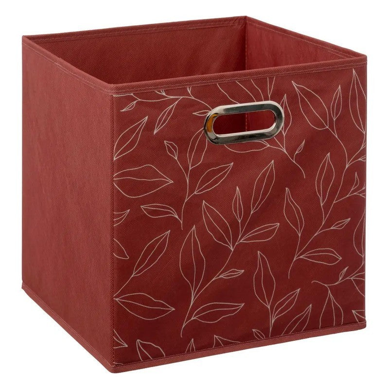 Boîte de rangement minimaliste 31x31 cm