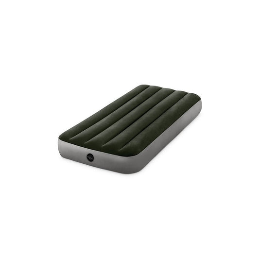 Materasso gonfiabile singolo special Intex Fiber-Tech  191x76 cm