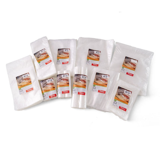 Sacs sous vide gaufrés 20x30 cm, pack. 20 pièces