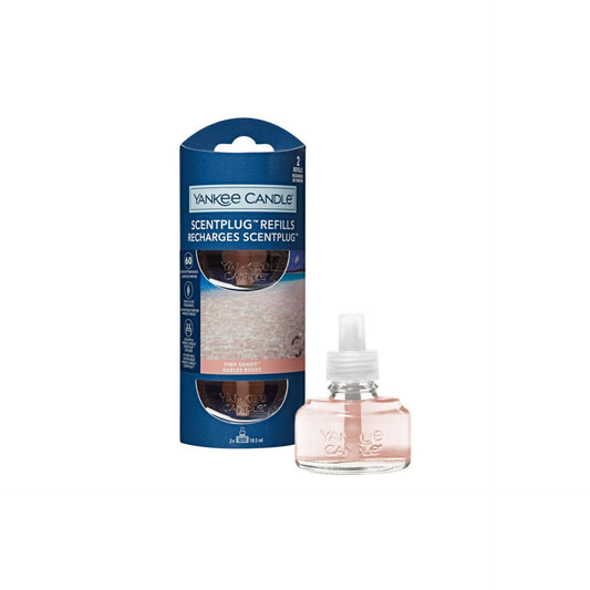 Recharge diffuseur Sables Roses 2x18,5 ml