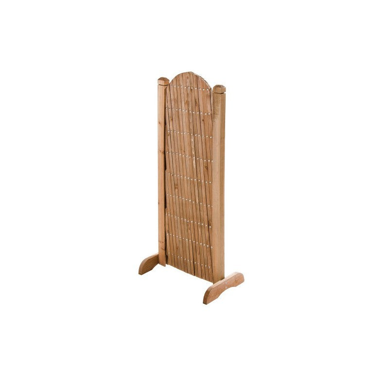 Griglia Flexy in legno estensibile cm 150x103h