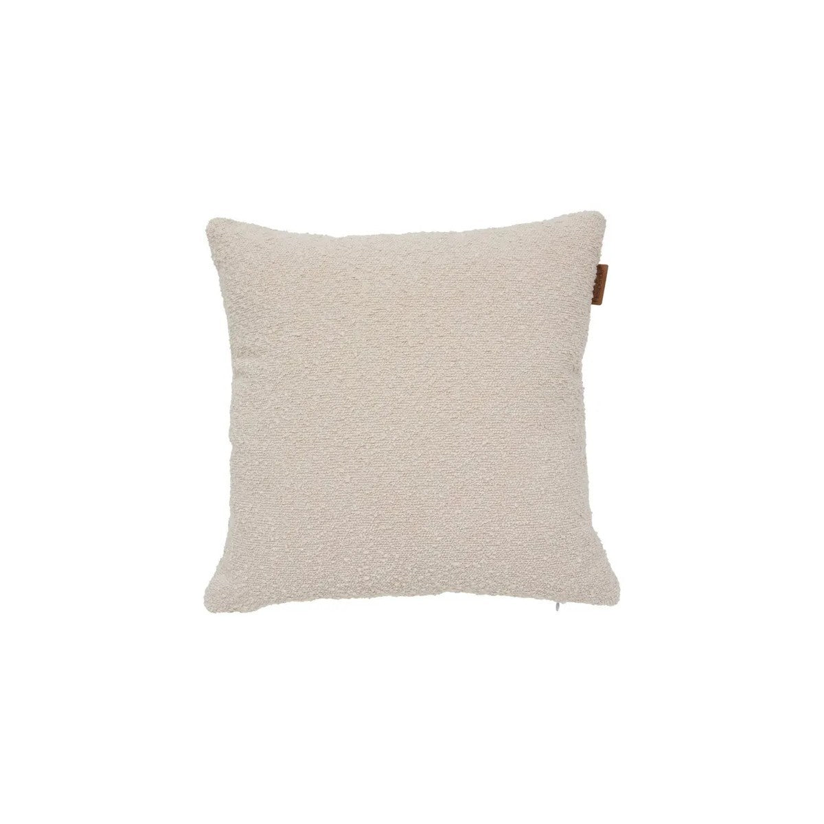 Coussin Solfia 45x45 cm blé
