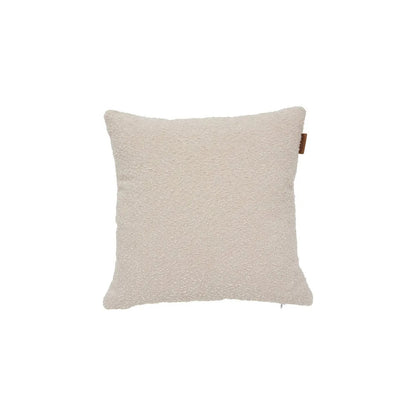 Coussin Solfia 45x45 cm blé
