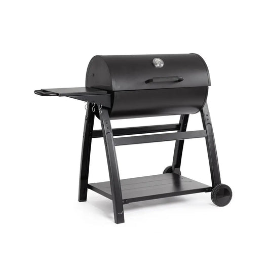 Bizzotto barbecue a carbone Vlora cm 112 x 70 x 106h