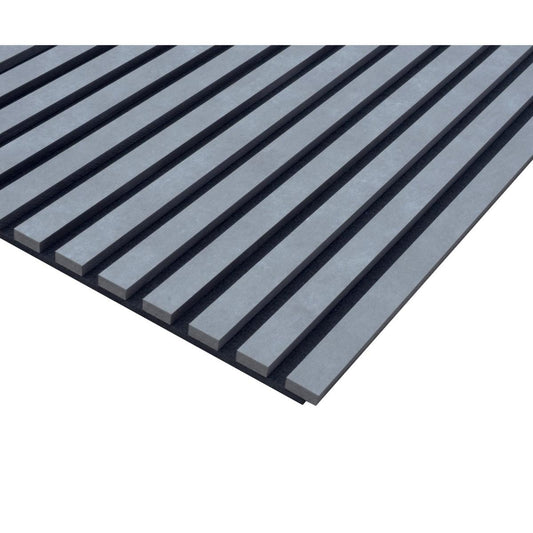 Riv.murale fonoassorbente cemento