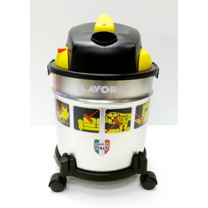 Aspirateur eau et poussière Lavorwash Vac 20 S — 1 200 W