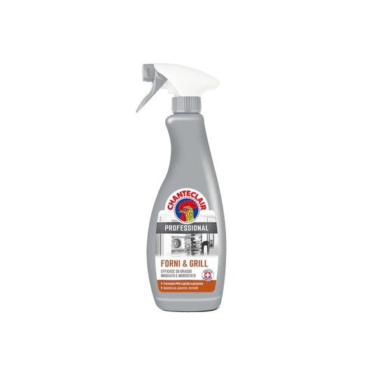 Dégraissant pour four et grill Trigger 700 ml