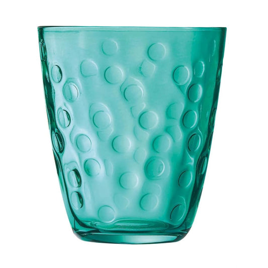 Verre Concepto en verre vert d'eau 31 cl